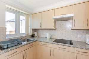 KITCHEN- click for photo gallery